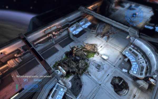 Alien Breed: Impact