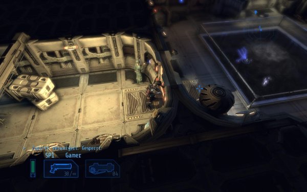 Alien Breed: Impact