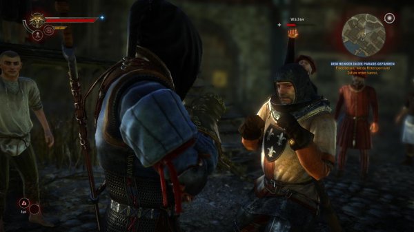 the-witcher-2-kampf