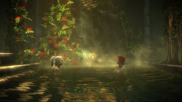 witcher-2-assassins-of-kings-triss-und-geralt